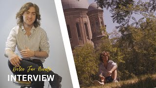 Dolce Far Niente | Interview with Writer & Director Michael Antonio Keane