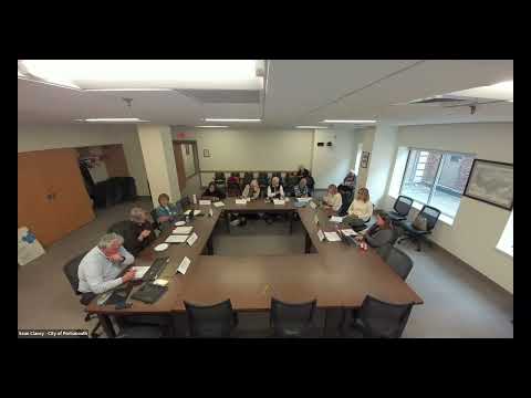 4.29.2026 Public Art Review Committee