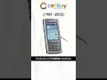 Evolution Of Nokia Mobiles History Of Nokia Android