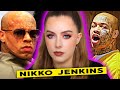 The TRUE Story Of Nikko Jenkins TRUE CRIME MAKEUP