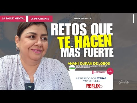 Anahí de Lobos