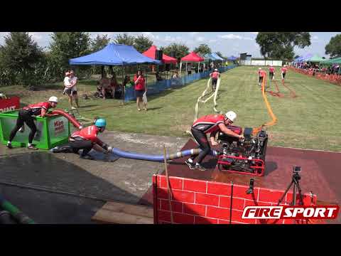 SDH Valšovice - Zahnašovice PHL 2019