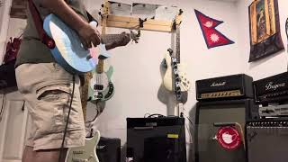 Video thumbnail for Slick SL59 by Laney Guy