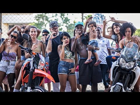 BrisaFlow e Djonga feat. GIVNT - 25G (CLIPE OFICIAL)