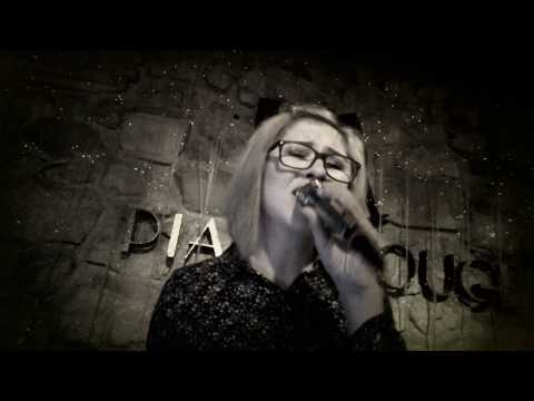 With or without you Monika Polak & Rafał Karmel Muszyński