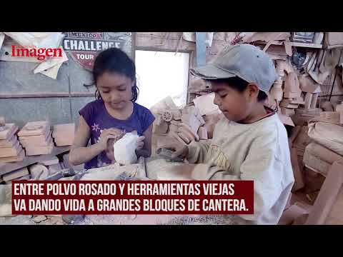 La familia Maldonado y su corazón de cantera