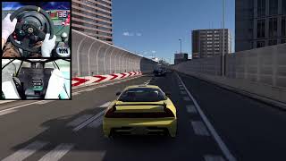 THE BEST of Gran Turismo 7 Steering Wheel Gameplay Marathon | Part 89 THE BEST of Gran Turismo 7 Steering Wheel Gameplay Marathon | Part 89
