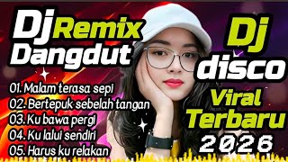 Download lagu LATEST DJ DANGDUT REMIX 🎧 THE NIGHT FEELS LONELY‼️ PERFECT TO ACCOMPANY YOUR DAYS 💥 mp3