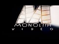 Początek Płyty VCD D War Wojna Smoków Monolith Video