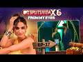 Domes Final Reckoning Ep 37 From My Eyes Kashish Kapoor Splitsvilla 16