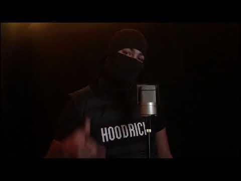 TAYUS - Hoodrich freestyle