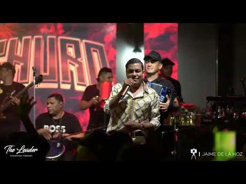 ¿Ya pa qué? - Churo Díaz en el The Leader Fest