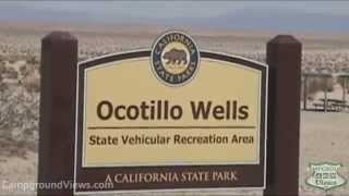 Blow Sand Hill Campground Video