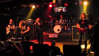 Eldritch -  Heretic Beholder  5.4.13