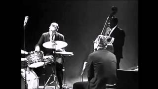 Joe Morello - Drum Solo (1964)