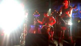 Don&#39;t Walk Away-Sick Puppies