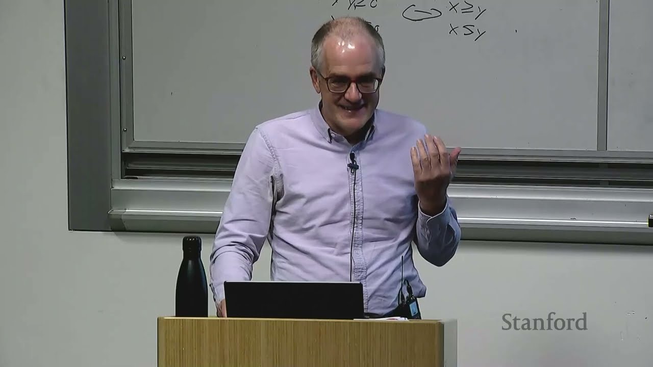 Stanford CS224N: NLP with Deep Learning | Spring 2024 | Lecture 2 - Word Vectors and Language Models