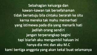 Download lagu Altimet & Mawar Berduri(Ahli Fiqir) - Sayang Sayang lyric mp3 Download lagu Altimet & Mawar Berduri(Ahli Fiqir) - Sayang Sayang lyric mp3