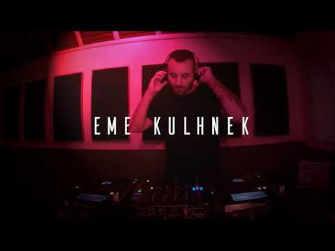 Eme Kulhnek Present - CONCEPT#002 at Larsen Hall Studio