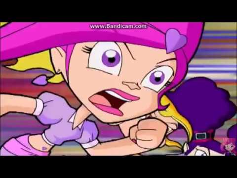 Cartoons Inc. Part 7: The Krusty Krab/Chloe Scares Off The Toons