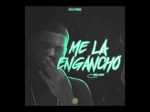 Willy Wonkaa - Me La Engancho Challenge 🔫