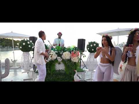 Ibizalandia Live Set - Chris Da House