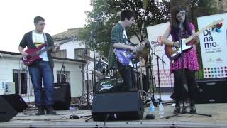 Monkey Caravan - Don't Keep That In Mind