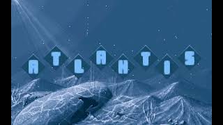 Atlantis BBS (5) (demo) for DOS