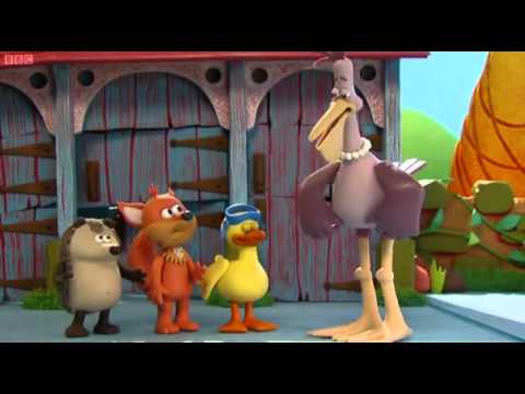 Timmy Time Season 1 Episode 5 - Timmy Cant Dance