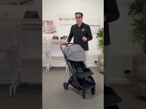 UPPAbaby Minu V3 Review ⭐️ #stroller
