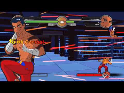 Battle High 2 A+ Combo Video Compilation