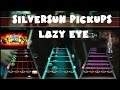 Silversun Pickups - Lazy Eye - @GuitarHero World ...