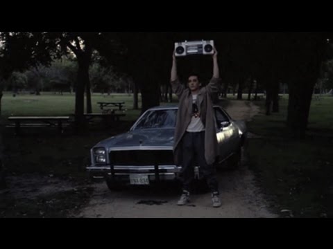 Nine Inch Nails Vs Say Anything