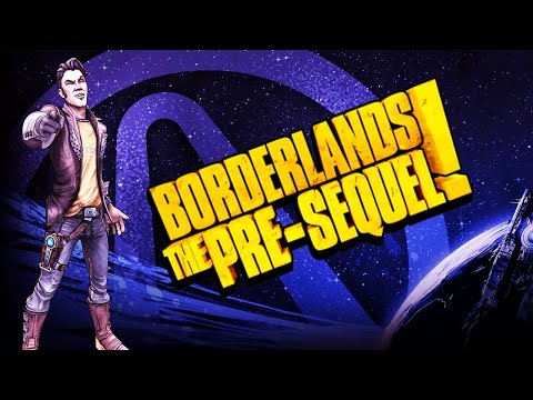 Borderlands The Pre-Sequel - 20 Easter Eggs, Secrets & References