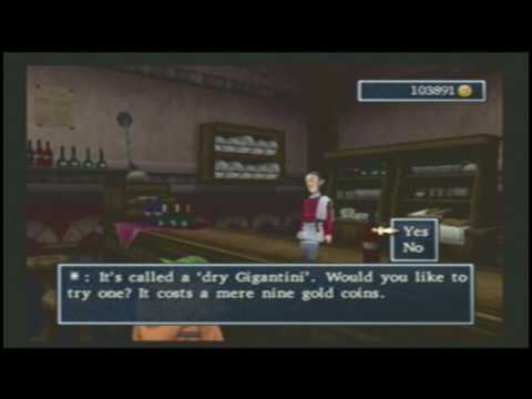 Let's Play Dragon Quest 8 #214 Tryan Gully