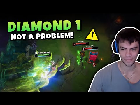 EUW HAS A REASON TO BE SCARED NOW!