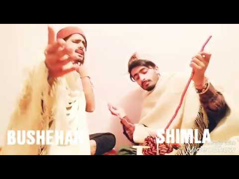 Amit Sharma Himachal cu...