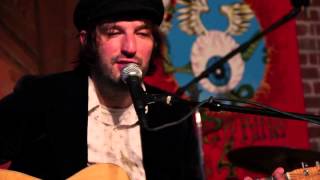 Kelley Stoltz - Ventriloquist - 5/25/2011 - Wolfgang's Vault