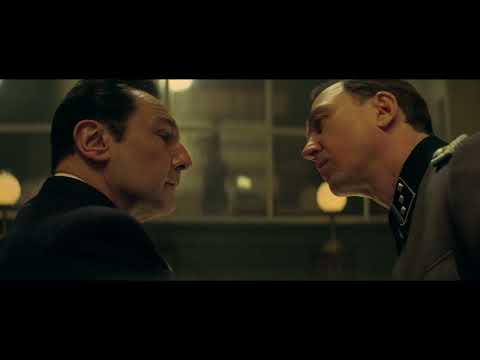 BIFF2026 Trailer | 장 물랭 Moulin | 아이콘