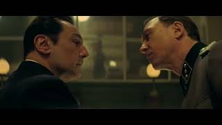 BIFF2026 Trailer | 장 물랭 Moulin | 아이콘