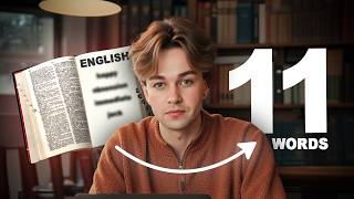 If You Know These 11 Words, Your English Is Excellent!