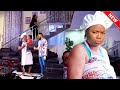 From A Local Nanny To Oga's Wife (NEW RELEASED)-EKENE UMENWA 2024 Nig Movie