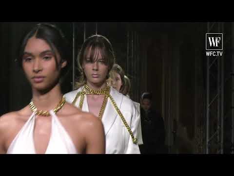 EMERGING TALENTS | SPRING-SUMMER 2022 | MILAN | PART 2