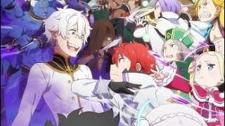 👑📺王者『リゼロ』健在！しかし今季アニメ勢力図に異変が発生