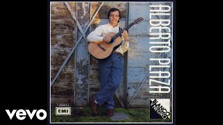 Alberto Plaza - Blanco Y Negro (Audio)