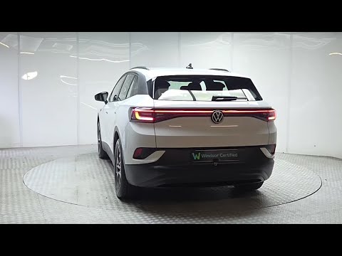 Volkswagen ID.4 77kwh Life Model - Image 2