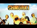 KABANOS - Chmurki (oficjalny klip) - "Flaki z ...