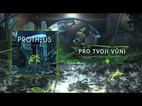 PROTHEUS - Pro Tvoji vůni (Official audio)