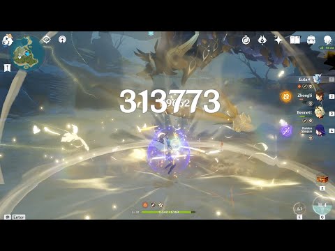 EULA ONE SHOT GOLDEN WOLFLORD