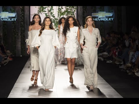 ColombiaModa 2019 CHEVROLET FASHION NIGHT BY ANDRÉS OTÁLORA